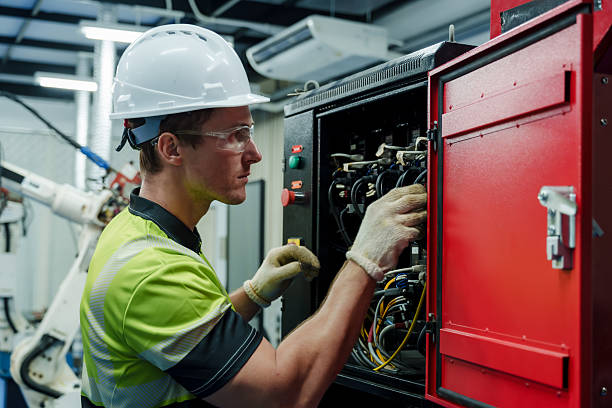 24/7 Emergency Ev Charger Installation experts in Oklahoma, OK