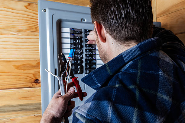 Affordable Ev Charger Installation solutions in Oklahoma, OK